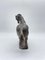 Sculpture Cheval Cabré en Bronze par Annemarie Haage 5