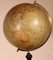 Large Terrestrial Globe from by Handels Und Verkehrsglobus 10