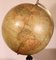 Large Terrestrial Globe from by Handels Und Verkehrsglobus 4