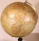 Large Terrestrial Globe from by Handels Und Verkehrsglobus 3