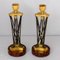 Empire Style Candlesticks, Set of 2 3