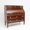 Antique French Secretaire in Mahogany, Image 1