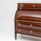 Antique French Secretaire in Mahogany, Image 6