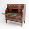 Antique French Secretaire in Mahogany 4