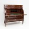 Antique French Secretaire in Mahogany, Image 2