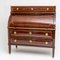 Antique French Secretaire in Mahogany 5