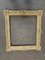 Impressionist Wooden Frame, France, 1880s 2