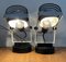 Synthesis Lamps by Ernesto Gismondi for Artemide, Set of 2 15