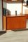 Danish Teak Wall Unit from PS System, 1960s, Image 33
