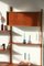 Danish Teak Wall Unit from PS System, 1960s, Image 7