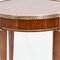 Neoclassical Side Table, 1800s, Image 4