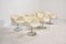 Dutch Little Tulip Dining Chairs by Pierre Paulin for Artifort, 1970s, Set of 6 1