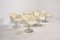 Dutch Little Tulip Dining Chairs by Pierre Paulin for Artifort, 1970s, Set of 6, Image 1