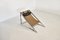 Italian Mies Lounge Chair by Archizoom for Poltronova, 1960s 5
