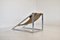 Italian Mies Lounge Chair by Archizoom for Poltronova, 1960s, Image 3