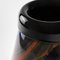 Coloured Marbled Murano Glass Vase by Missoni for Arte Vetro Murano 2