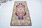 Anatolian Wool Hand Knotted Runner Rug, Image 1