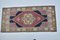 Anatolian Wool Hand Knotted Runner Rug, Image 3