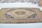 Turkish Rustic Tribal Faded Rug, Image 7