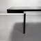 Mid-Century Italian Black Wood Orseolo Dining Table attributed to Scarpa for Gavina, 1970s 11