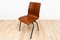 Industrial Stackable Dining Chair, 1960s, Image 2