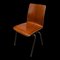 Industrial Stackable Dining Chair, 1960s, Image 1