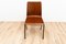 Industrial Stackable Dining Chair, 1960s, Image 3