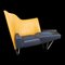 Torso Chaise Lounge by Paolo Deganello for Cassina, 1980s 1