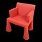Vip Dining Chair by Marcel Wanders, 2000s 1