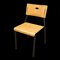 Industrial Dining Chair by Marko, 1960s, Image 1