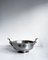 Bowl in Pewter by Edvin Ollers, 1931, Image 1