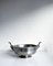 Bowl in Pewter by Edvin Ollers, 1931, Image 5