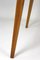 Extendable Dining Table in Oak from Tatra, 1960s 15