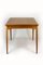 Extendable Dining Table in Oak from Tatra, 1960s 12