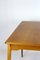 Extendable Dining Table in Oak from Tatra, 1960s, Image 10
