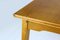 Extendable Dining Table in Oak from Tatra, 1960s 14