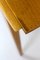 Extendable Dining Table in Oak from Tatra, 1960s 17