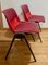 Chairs by Osvaldo Borsani for Tecno, 1960s, Set of 2, Image 2