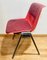 Chairs by Osvaldo Borsani for Tecno, 1960s, Set of 2, Image 1