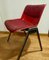 Chairs by Osvaldo Borsani for Tecno, 1960s, Set of 2, Image 9