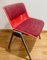 Chairs by Osvaldo Borsani for Tecno, 1960s, Set of 2 5