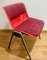 Chairs by Osvaldo Borsani for Tecno, 1960s, Set of 2, Image 5