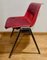 Chairs by Osvaldo Borsani for Tecno, 1960s, Set of 2 3