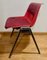 Stühle von Osvaldo Borsani für Tecno, 1960er, 2er Set 3