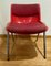 Chairs by Osvaldo Borsani for Tecno, 1960s, Set of 2 10