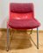 Chairs by Osvaldo Borsani for Tecno, 1960s, Set of 2 8