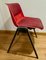 Chairs by Osvaldo Borsani for Tecno, 1960s, Set of 2, Image 15