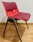 Chairs by Osvaldo Borsani for Tecno, 1960s, Set of 2 6