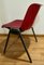 Chairs by Osvaldo Borsani for Tecno, 1960s, Set of 2 14