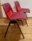 Chairs by Osvaldo Borsani for Tecno, 1960s, Set of 2 7